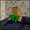 Ragdoll House Wrecker