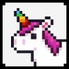 UNICORN Color by Number | Pixel Art Coloring Games