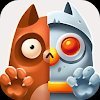 Эволюция Котов: кликер