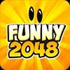 Funny 2048