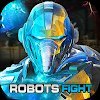 Мир робот борьба игры 17