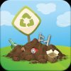 Trash game