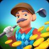 Idle Golf ????️
