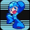 The Mega Adventure Of Rocketman