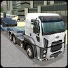 City Truck Driving Simulator
