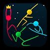 Stick Game: The Fight