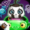 Panda Lu Fun Park - Carnival Rides & Pet Friends