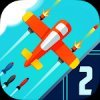 Man Vs. Missiles: Combat