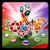 Football World Cup 2018