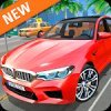 Car Simulator M5