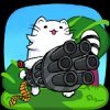 One Gun: Battle Cat Offline Fighting Game