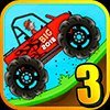 Hill Climb - Car Climb Racing 2018