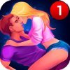 Kiss Kiss: Spin the Bottle for Chatting & Fun