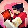 Любовная История Крафт: Игра-Симулятор знакомств