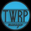 TWRP Manager (Requires ROOT)