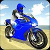 Fast Super Bike Motor Racing : Extreme Driving 3D