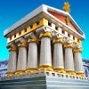 Rise of the Roman Empire: City Builder & Strategy