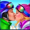 Лыжница-звезда – Игра про спорт и моду