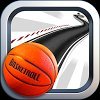BasketRoll 3D: Управляй мячом