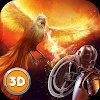 Phoenix Fantasy Bird Simulator