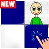 Scary Basics in Education Learning Piano Tiles