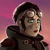 Adventure Reborn: приключение point and click