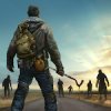 Dawn of Zombies: Survival after the Last War