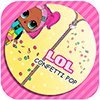 Lol game Surprise Confetti pop