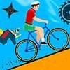 Happy Unicycle: Bloody Racing