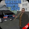Russian Mafia City