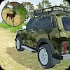 Русская охота 4x4