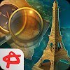 Секретная Европа: Приключение на поиск предметов