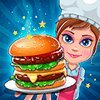 Burger Shop - создай свой ресторан мечты
