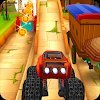 Blaze Fast Race