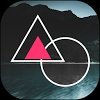 Geometry Shapes Photo Editor