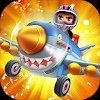 Shooty Monster - Attack Sky Fortress