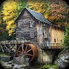 Escape Game - Abandoned Natural Park