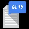 Синтезатор речи Google