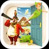 Escape Game: Peter Pan