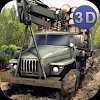 Симулятор Лесовоза 3D