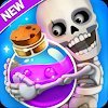 Tap Tap Potion - Idle Brewing Clicker Game
