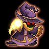 Magic Rampage