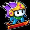 Time Surfer