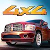 Drag Racing 4x4