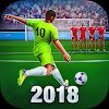 FreeKick Football World 2018