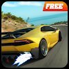 Race Car Driving : Simulator High Speed City 3D