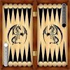 Backgammon - Narde