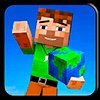 Happy Craft: Big World Of Survival
