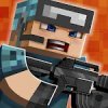 Pixel Combats 2 - игры стрелялки онлайн!