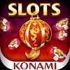 Слоты KONAMI - Азартные игры
